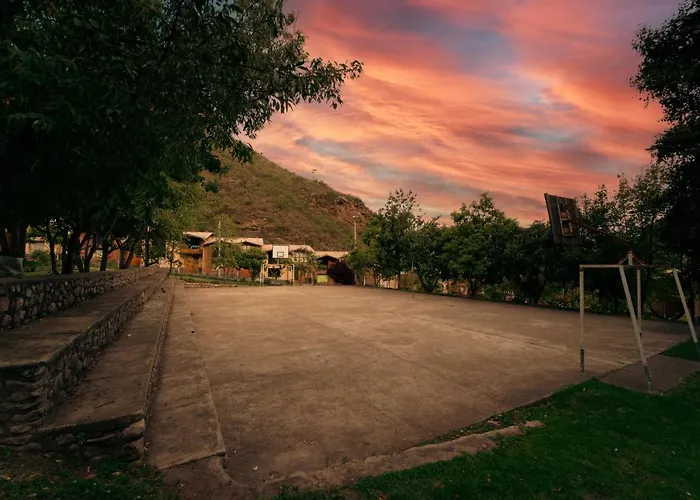 Casa Privada En El Valle Sagrado *