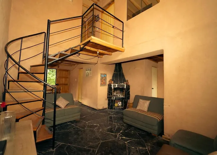 Casa Privada En El Valle Sagrado Hébergement de vacances Urubamba