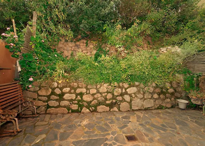 Casa Privada En El Valle Sagrado Hébergement de vacances