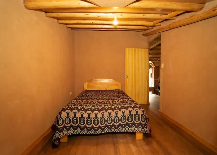 Casa Privada En El Valle Sagrado Ferienhaus Urubamba