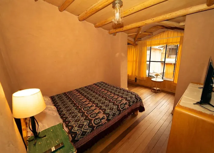 Casa Privada En El Valle Sagrado * Urubamba