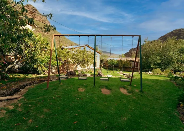 Casa Privada En El Valle Sagrado * Urubamba