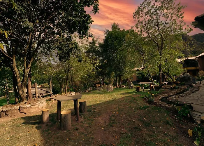 Casa Privada En El Valle Sagrado Urubamba